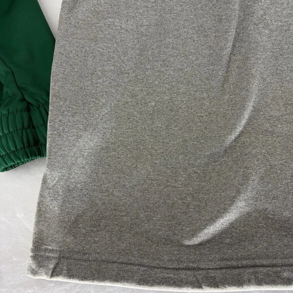 NWT Men's adidas USF Bulls Football Aeroready Long Sleeve Pullover Sweatshirt XL - Picture 13 of 14